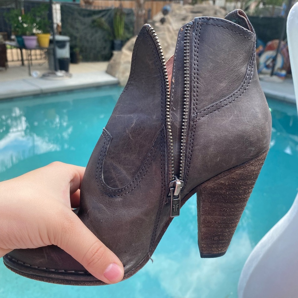 FRYE boots women - Picture 9 of 9